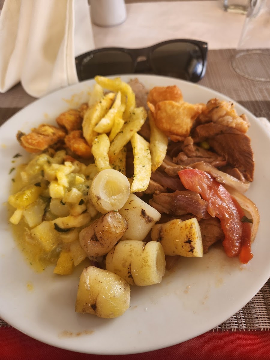 Restaurante Sumac Mikuy Photos 2